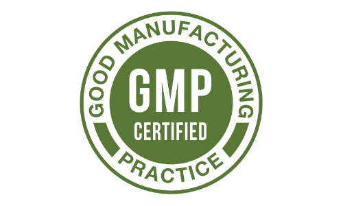 Revitagut GMP Cretified
